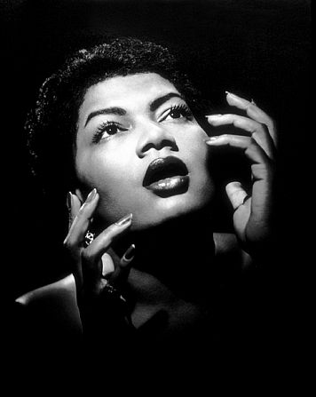 Pearl Bailey