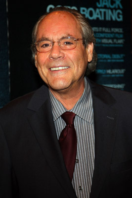 Robert Klein