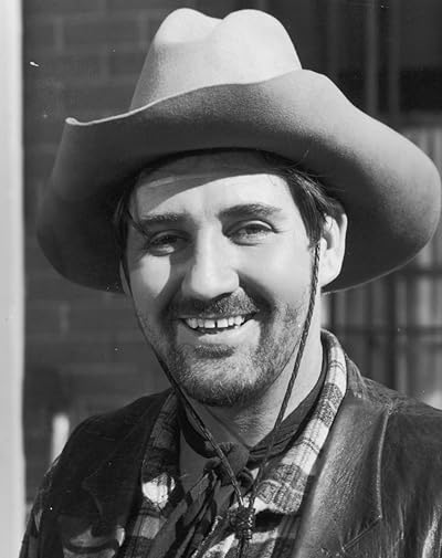 Pat Buttram