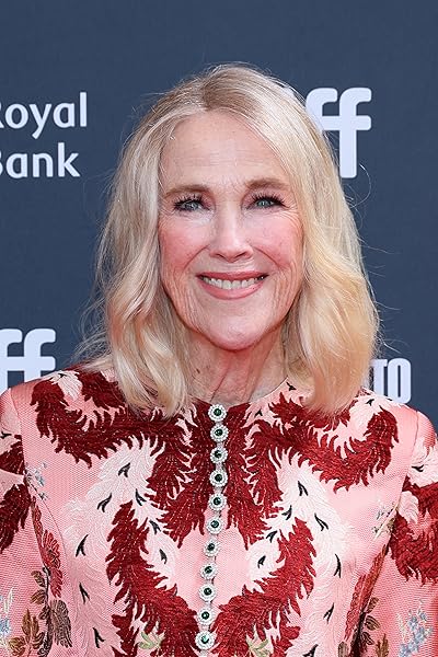 Catherine OHara