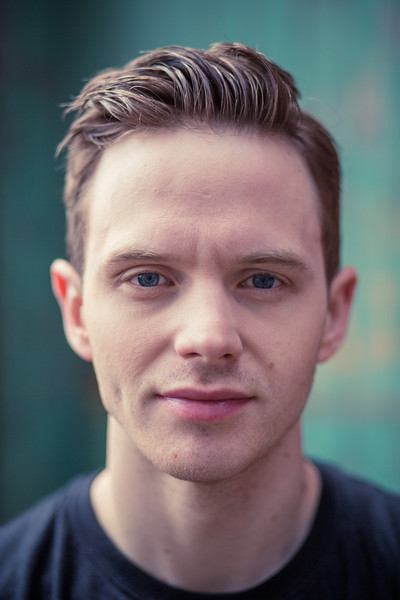 Mark O&#x27Brien