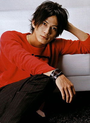 Jun&#x27ichi Okada