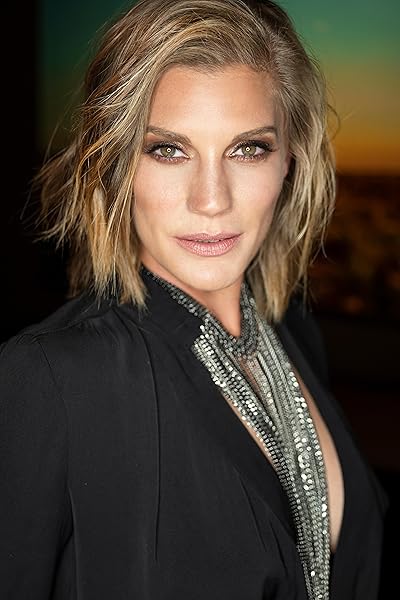 Katee Sackhoff
