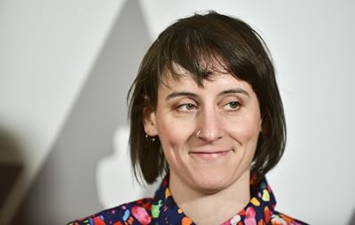 Louise Bagnall