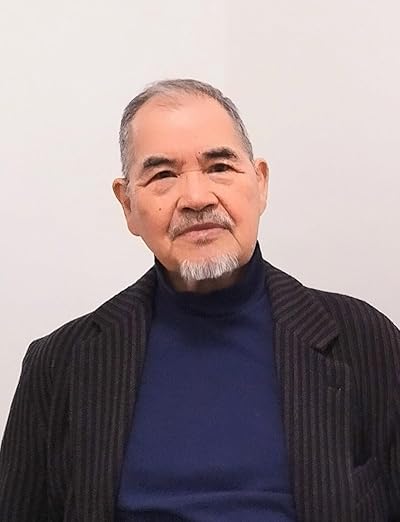Akira Takayama