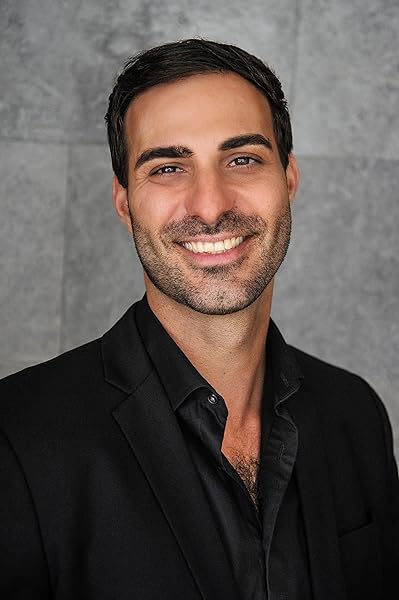 Darren Sabadina