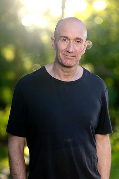 Simon Kennedy