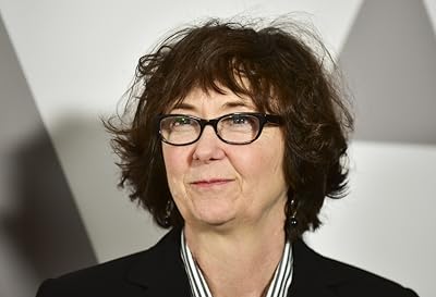 Alison Snowden