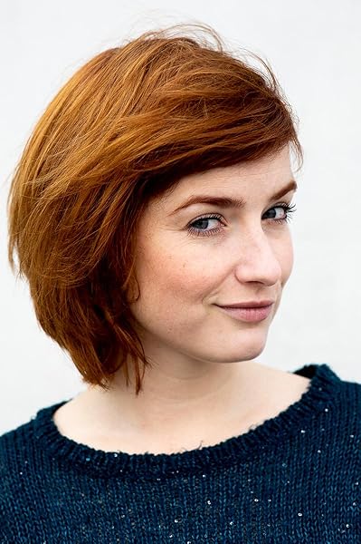 Franciska Friede