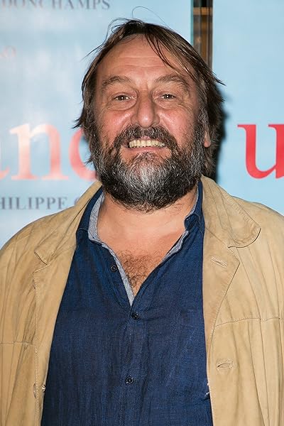 Patrick d&#x27Assumçao